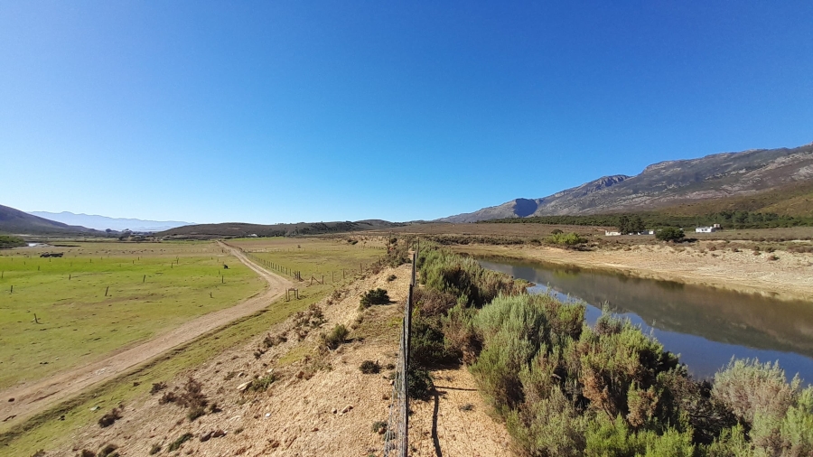 4 Bedroom Property for Sale in Robertson Rural Western Cape